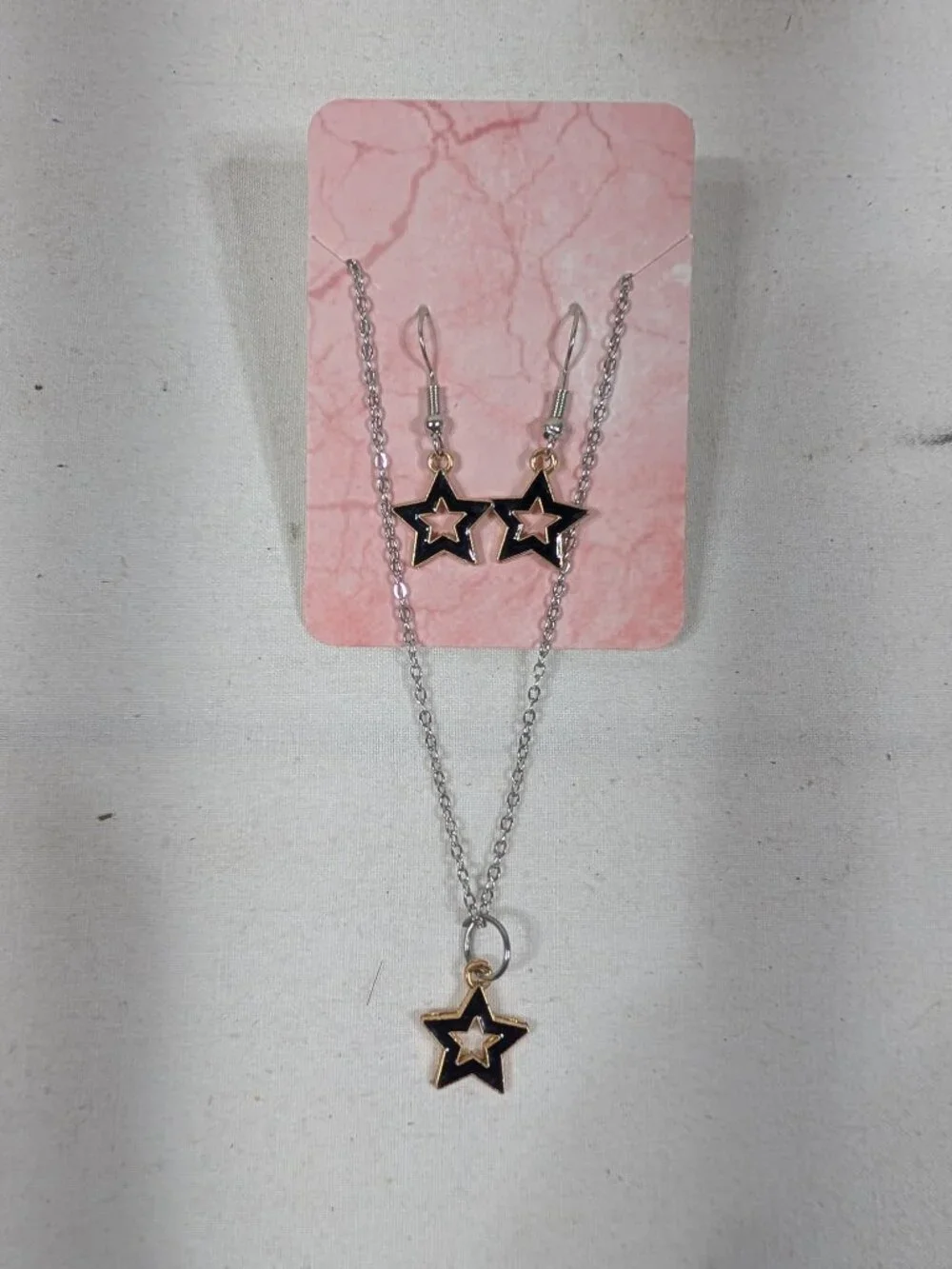 Handmade Jewelry Sets
